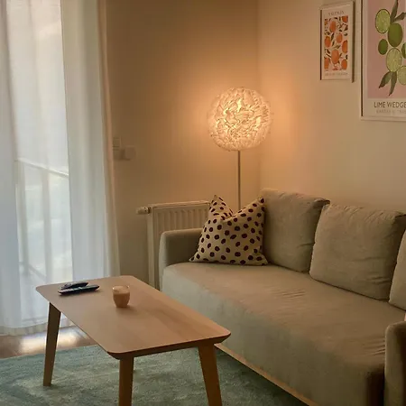 Apartment Comfortable Place On The Marina Port *